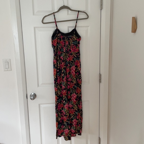 DEX jumpsuit - Picture 2 of 3